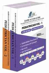 Pediatric MCQ