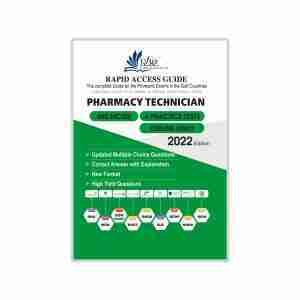 pharmacy technician MCQs