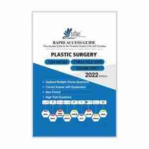 plastic surgery mcqs