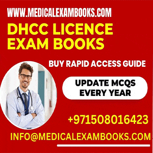 SLE License Exam Books