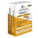 SLE Pharmacist Exam Preparation Questions