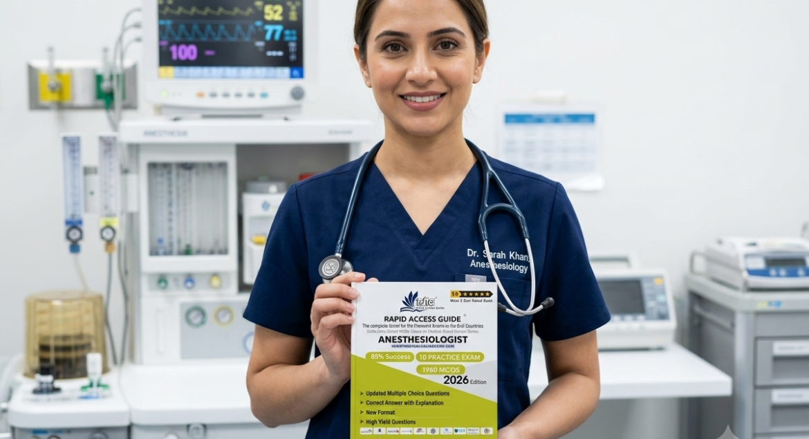 DHA-Anesthesiologist-Exam-Questions