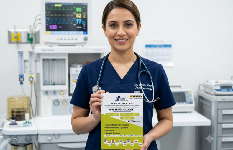 DHA-Anesthesiologist-Exam-Questions