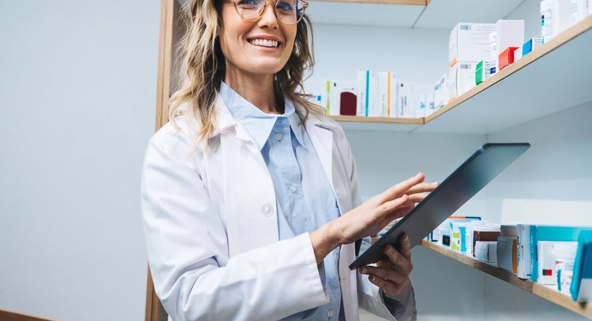 MOH Pharmacist Exam Question Papers with model MCQs and Prometric prep
