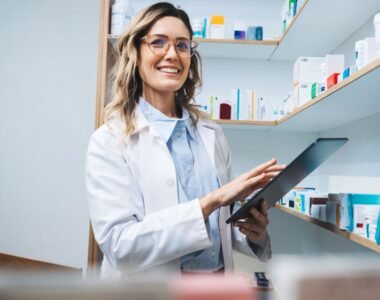 MOH Pharmacist Exam Question Papers with model MCQs and Prometric prep
