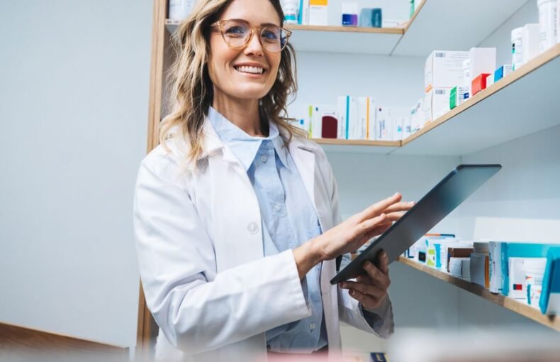 MOH Pharmacist Exam Question Papers with model MCQs and Prometric prep