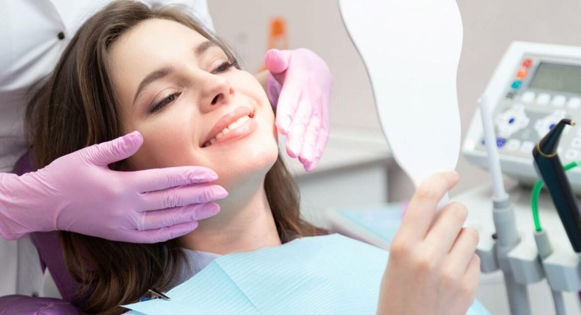 Periodontics HAAD Exam Questions and Updated Prometric MCQs