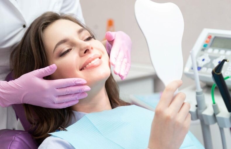 Periodontics HAAD Exam Questions and Updated Prometric MCQs