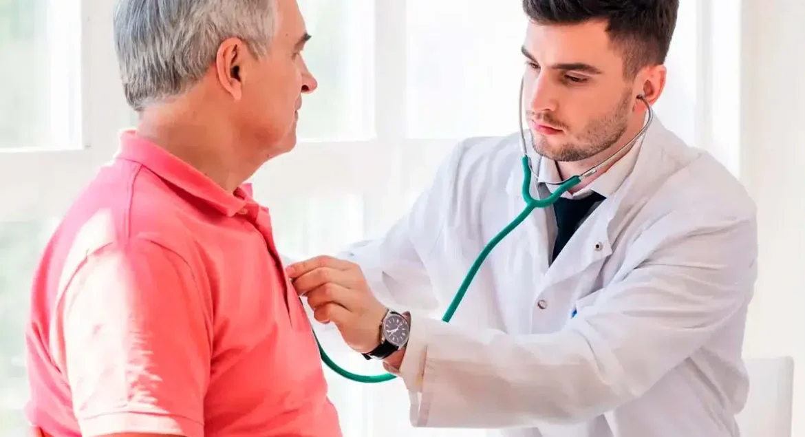 Cardiology KMLE Prometric Exam MCQs