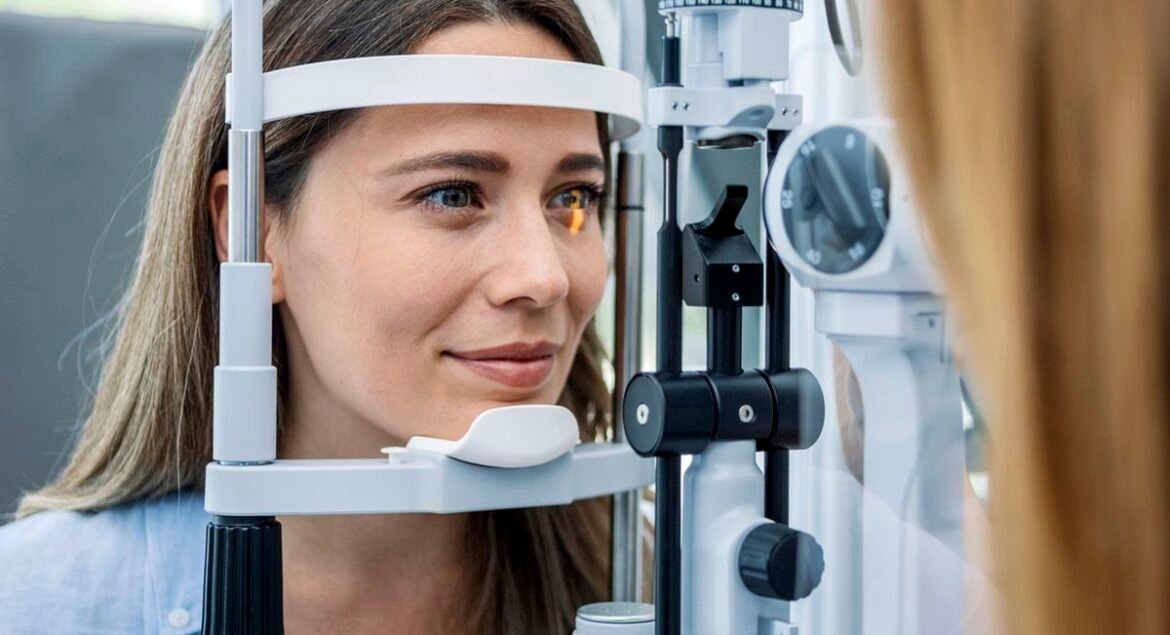 DHA Ophthalmology Prometric Exam Questions – Updated MCQs and Exam Preparation Materials