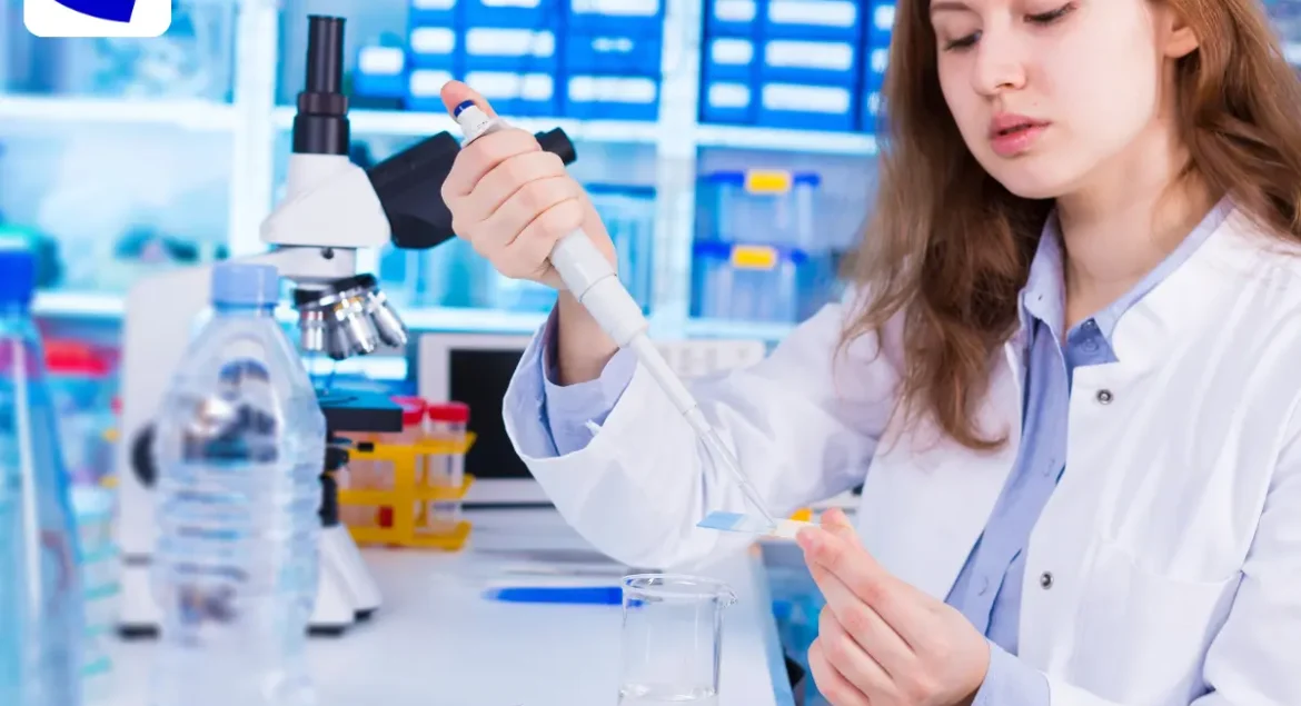 DHA Lab Technician Prometric Exam Books
