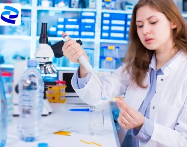 DHA Lab Technician Prometric Exam Books