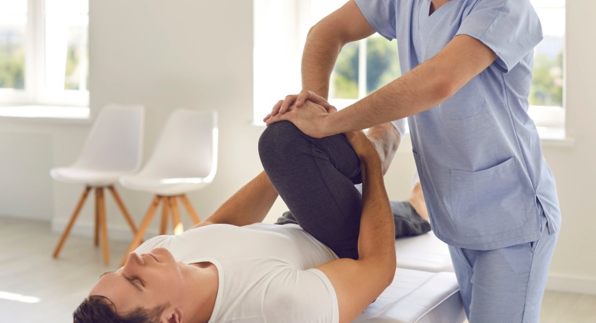DHA physiotherapy prometric exam questions