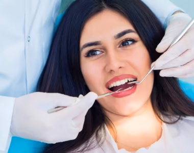DHA Endodontics Prometric Exam Questions