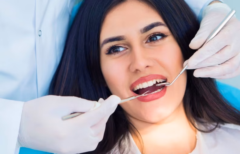 DHA Endodontics Prometric Exam Questions