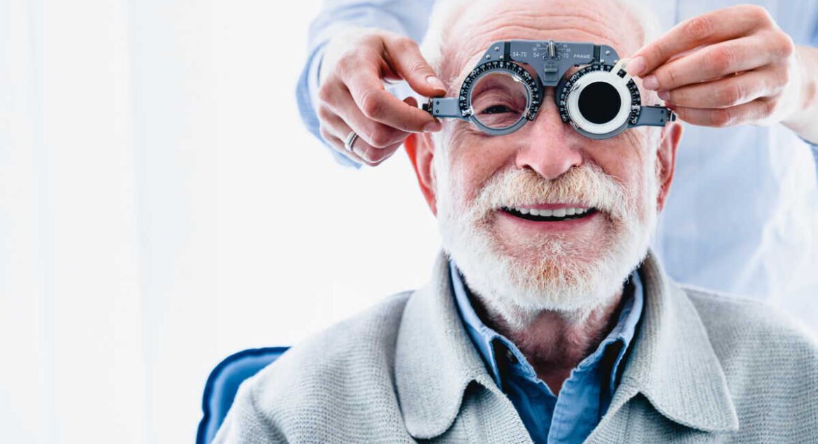 DHA Optometrist Exam Questions