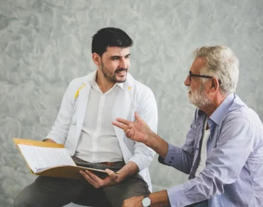 DHA Psychology Exam Questions