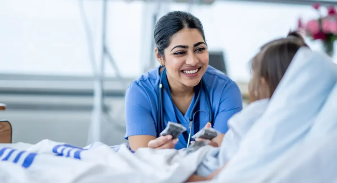 DHA assistant nurse Prometric MCQs