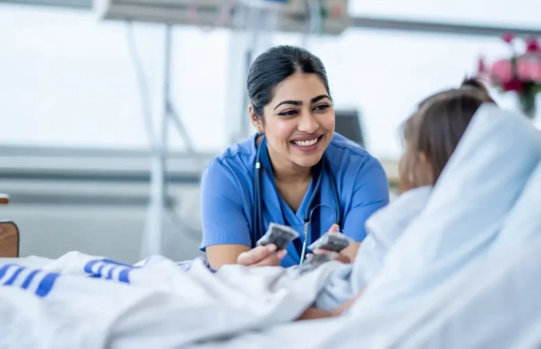 DHA assistant nurse Prometric MCQs