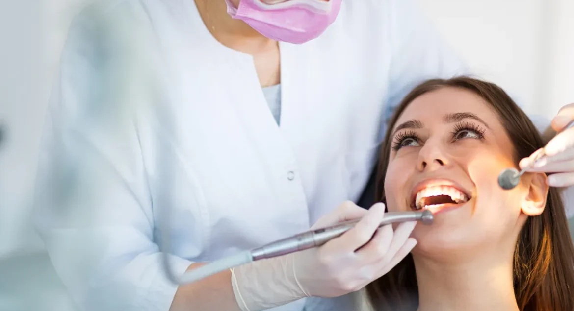 DHA exam questions for dentists