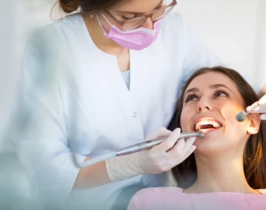 DHA exam questions for dentists