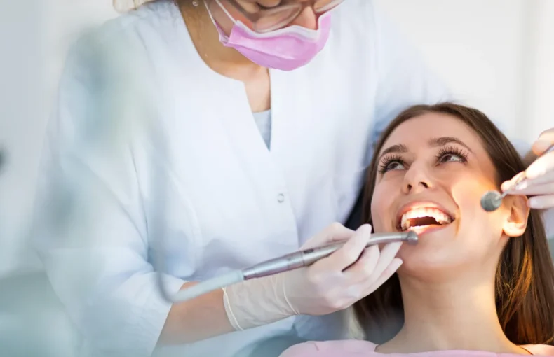 DHA exam questions for dentists