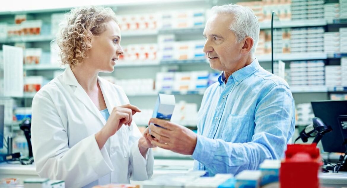 Dha-pharmacist-exam-questions