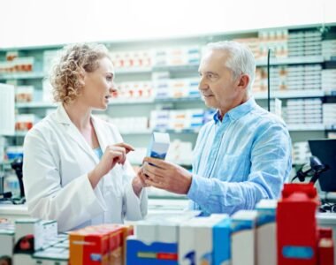 Dha-pharmacist-exam-questions