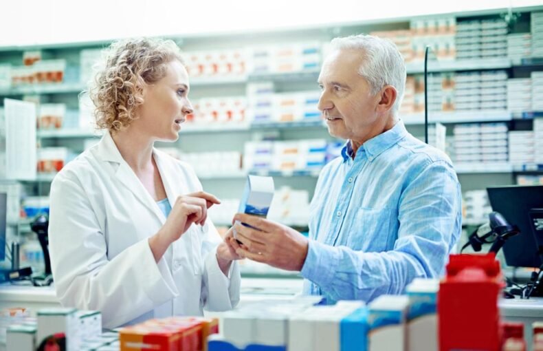 Dha-pharmacist-exam-questions