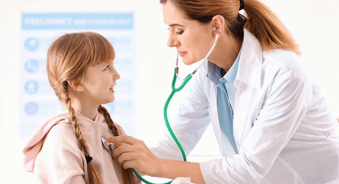 Pediatric SCFHS Prometric Guide