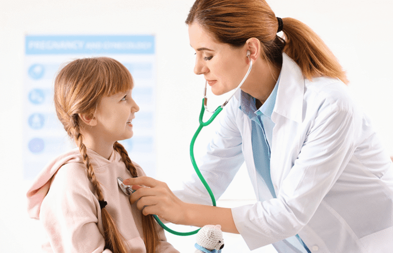 Pediatric SCFHS Prometric Guide
