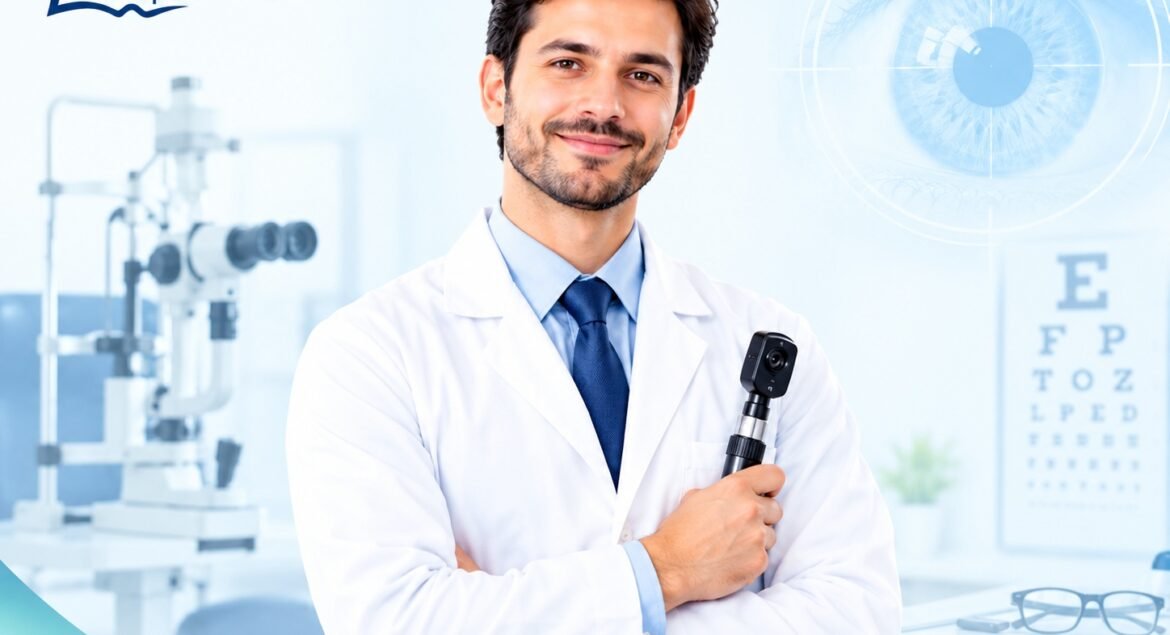 smle-ophthalmology-prometric-exam-book