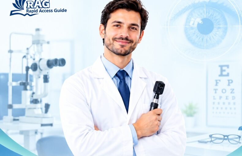 smle-ophthalmology-prometric-exam-book